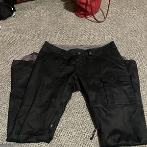 Mens Burton Snowpants